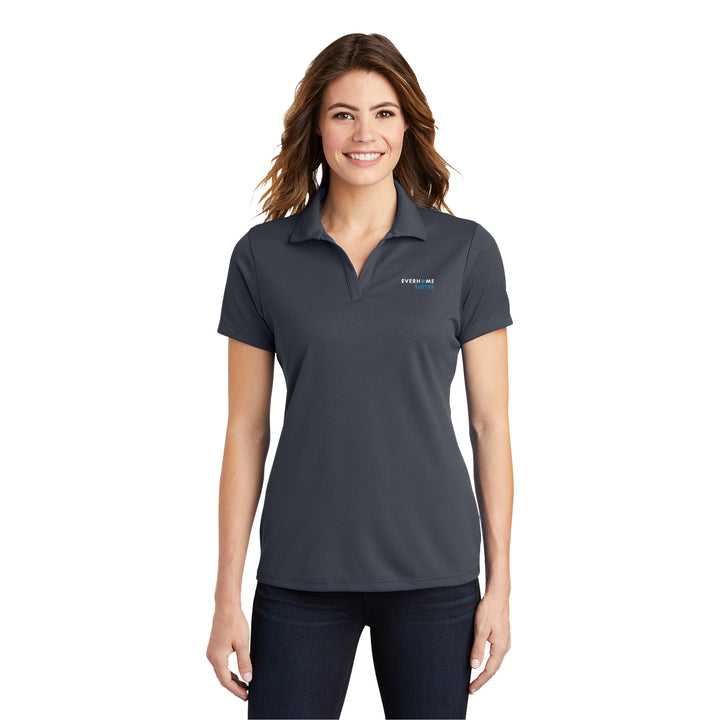 Women's PosiCharge Performance Polo - Everhome Suites