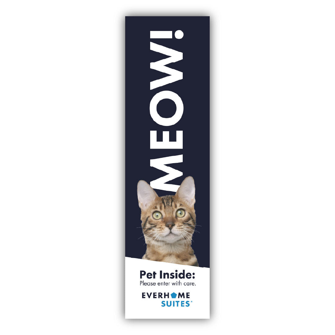 Pet Magnet - Everhome (Cat)
