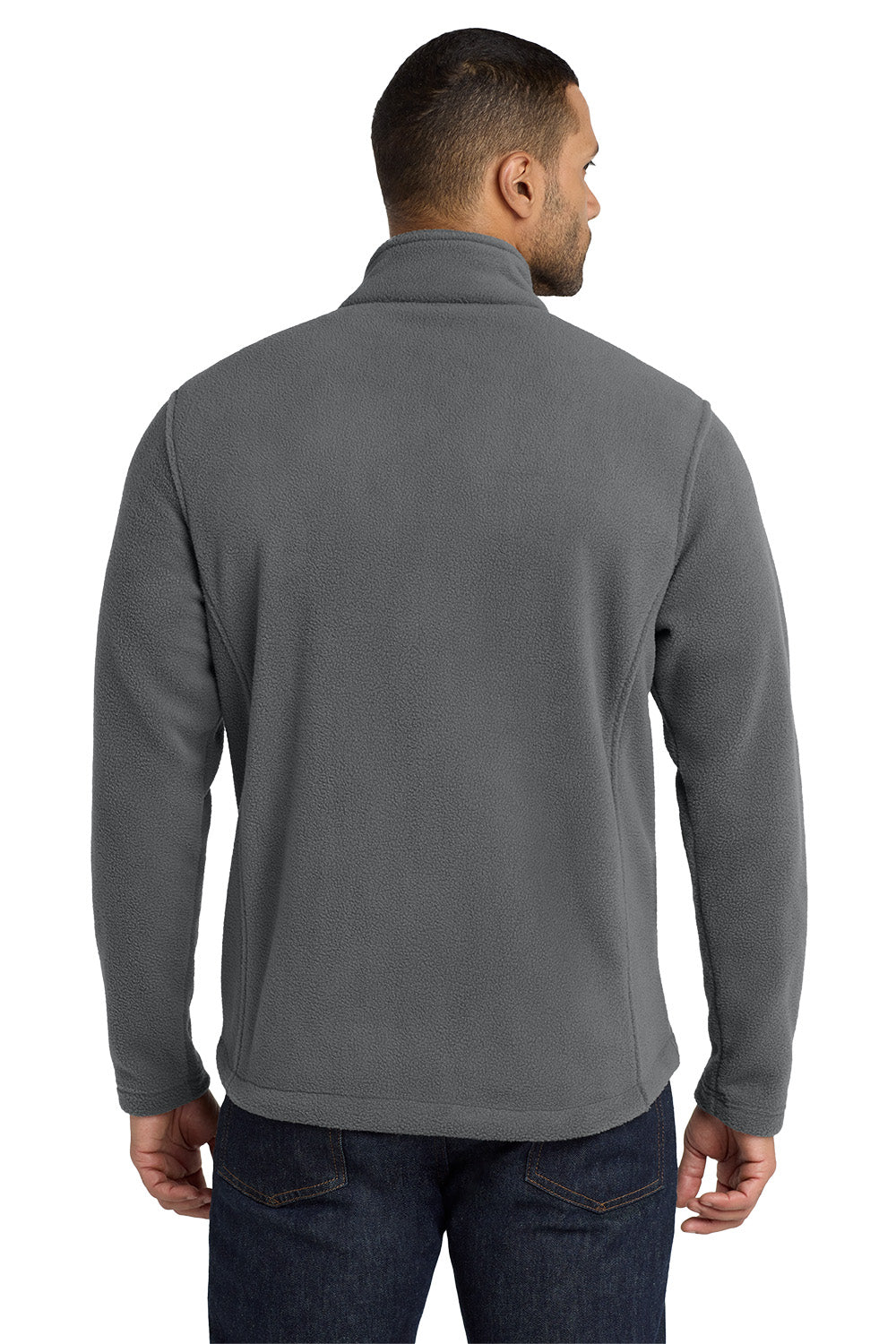 Men's Value Fleece Jacket - Signature Inn