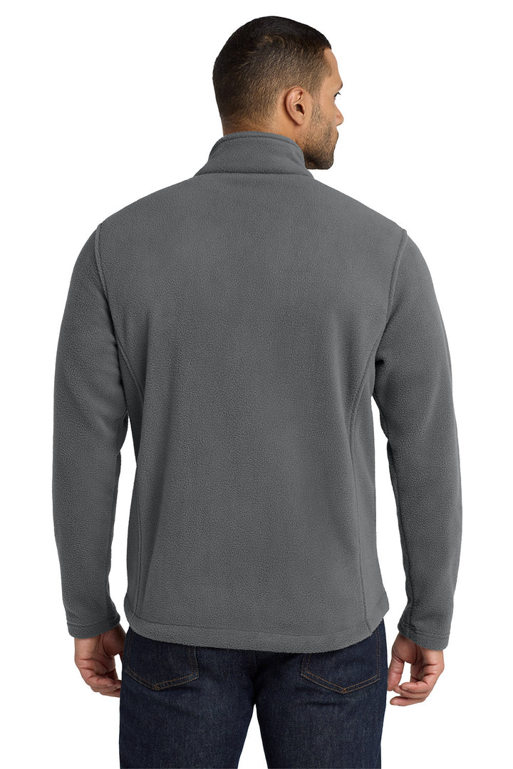 Men's Value Fleece Jacket - Signature Inn