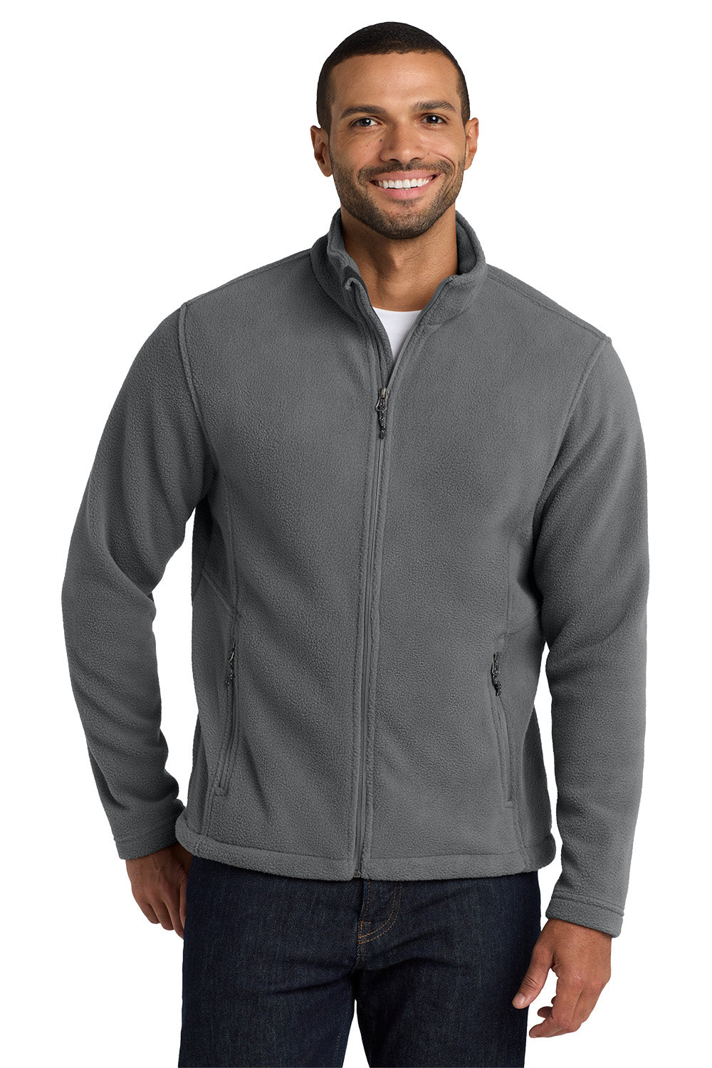 Men's Value Fleece Jacket - Signature Inn