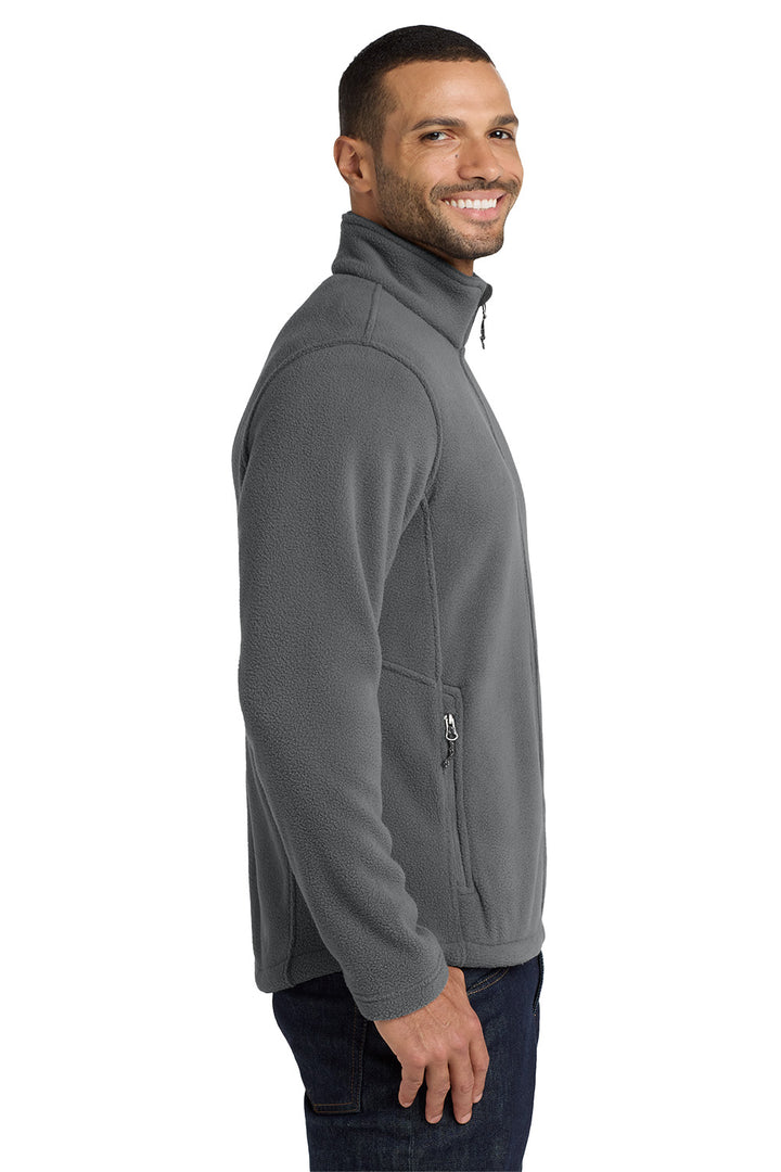 Men's Value Fleece Jacket - Signature Inn