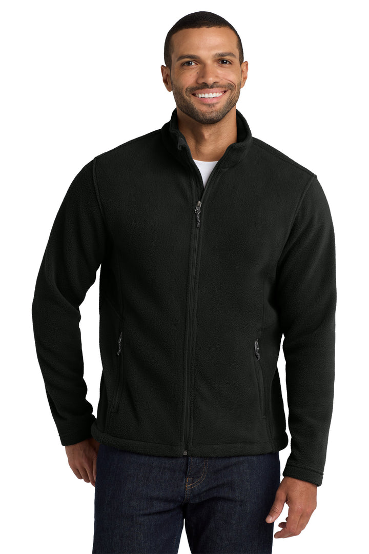 Men's Value Fleece Jacket