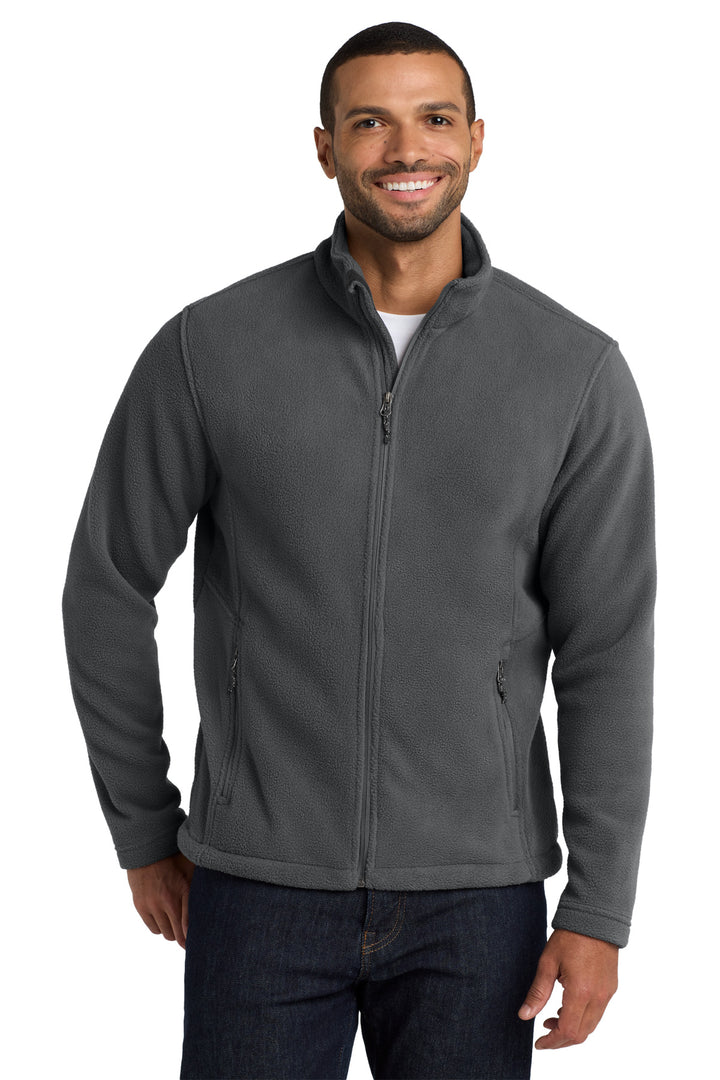 Men's Value Fleece Jacket