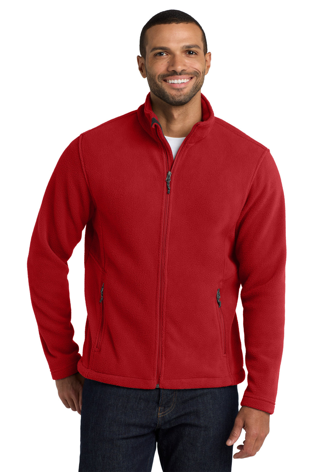 Men's Value Fleece Jacket