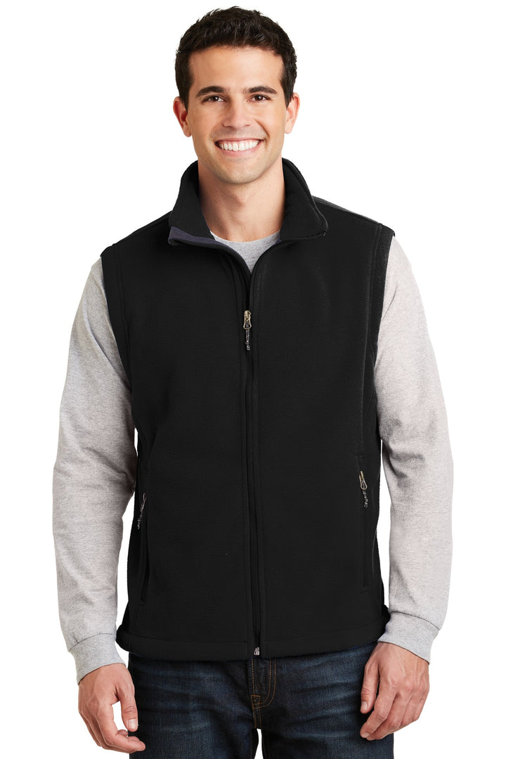 Men's Value Fleece Vest