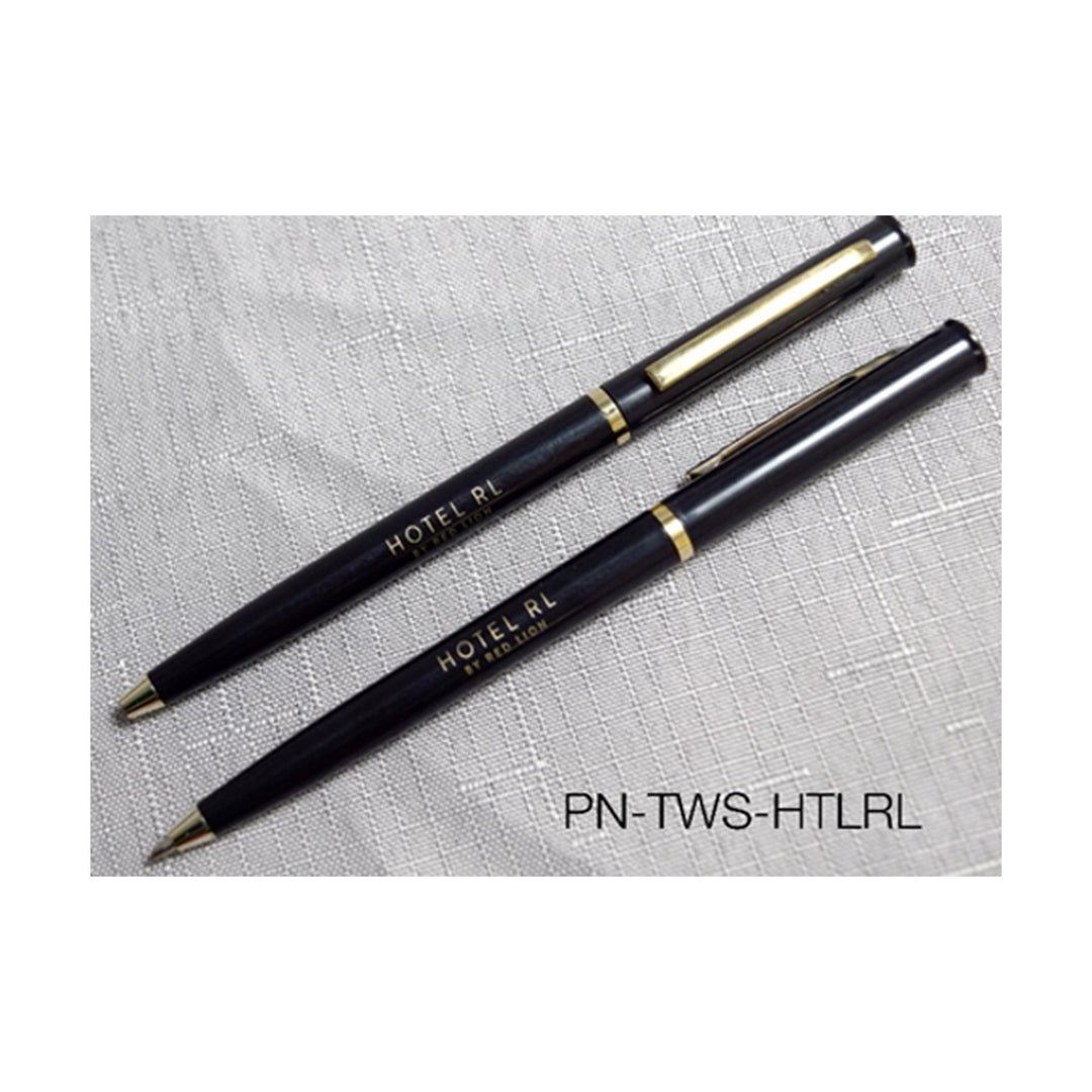 Twist Pen - Hotel RL