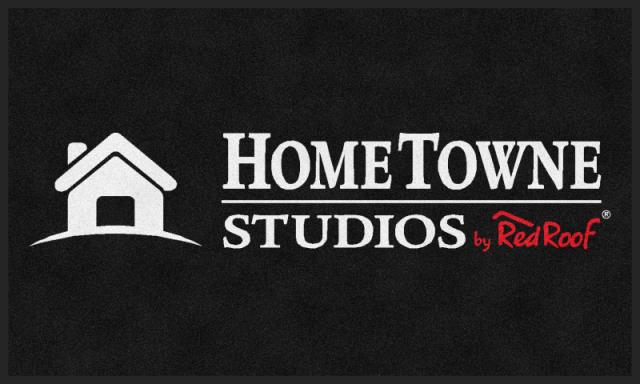 DigiPrint HD Mat - HomeTowne Studios