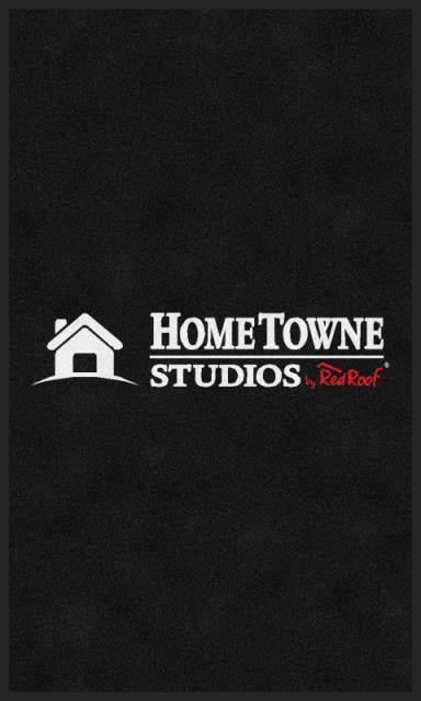 DigiPrint HD Mat - HomeTowne Studios