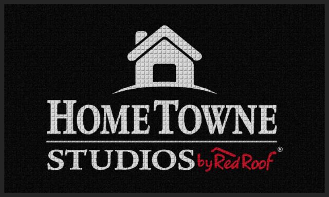 WaterHog Impressions HD - HomeTowne Studios