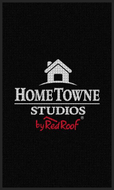 WaterHog Impressions HD - HomeTowne Studios