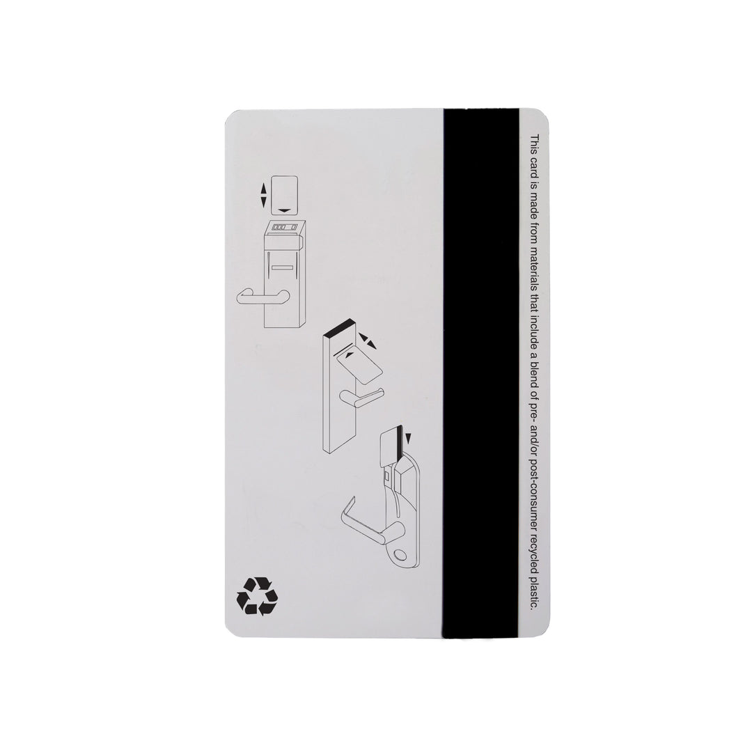 Key Card - Radisson