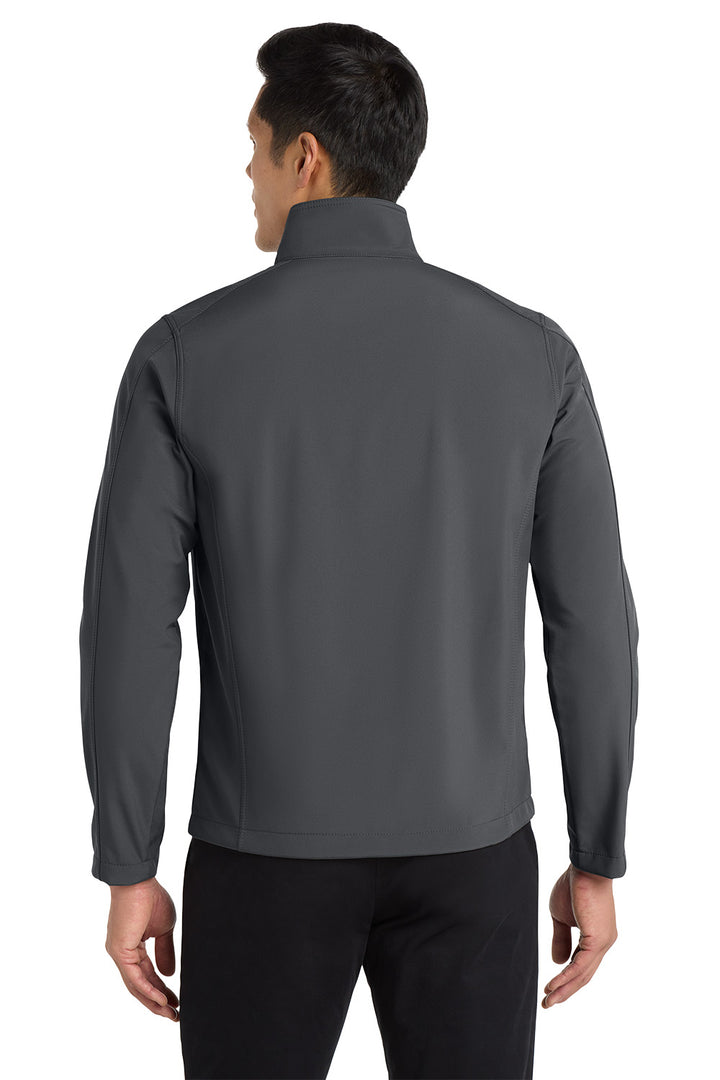 Men's Value Soft-Shell Jacket - Red Roof Inn