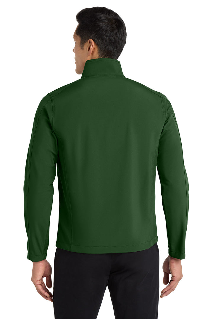Men's Value Soft-Shell Jacket - HomeTowne Studios