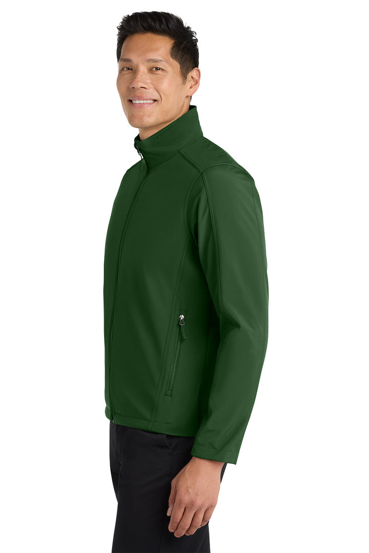 Men's Value Soft-Shell Jacket - HomeTowne Studios