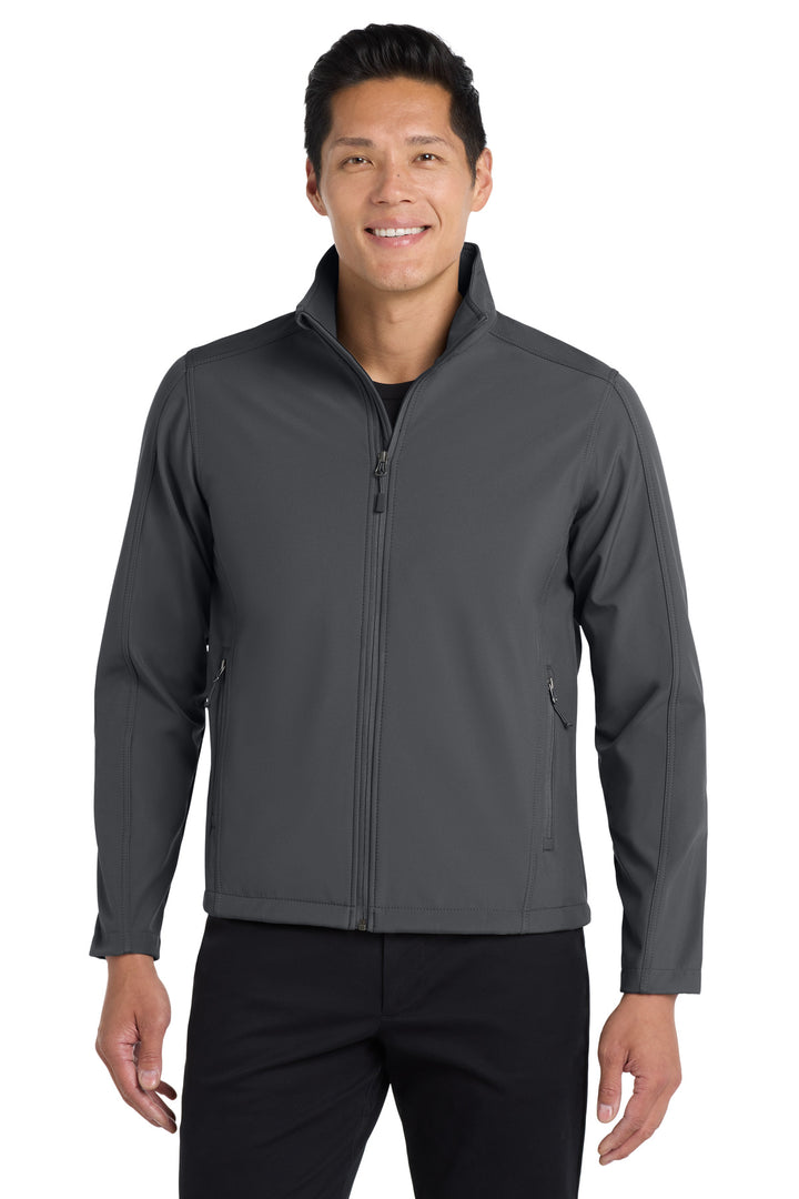 Men's Value Soft-Shell Jacket