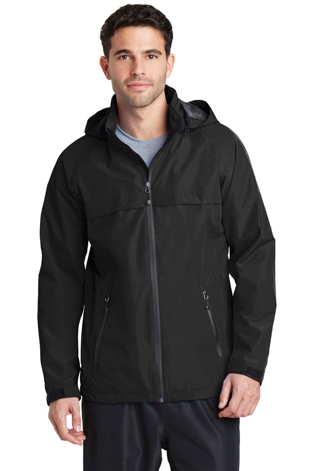 Men's Waterproof Jacket