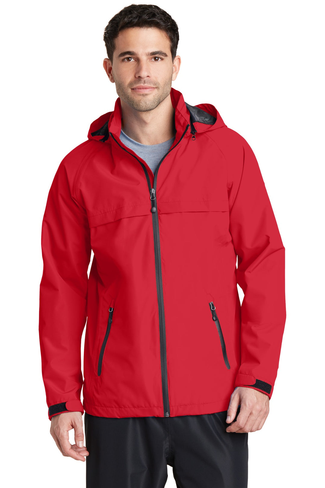 Men's Waterproof Jacket