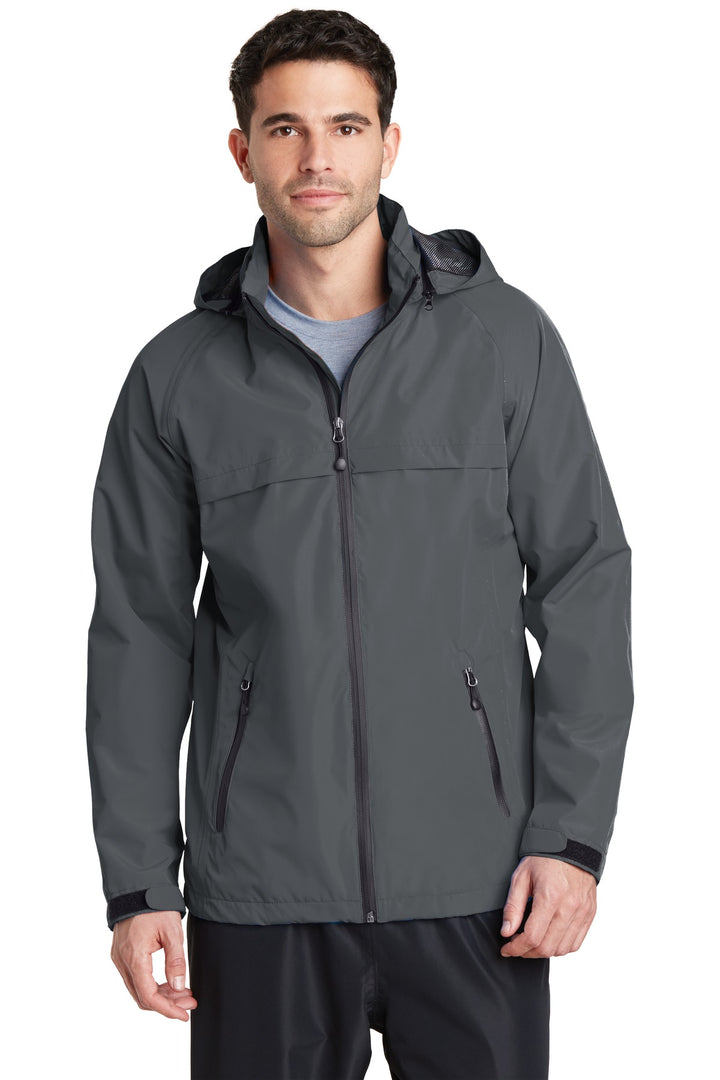 Men's Waterproof Jacket