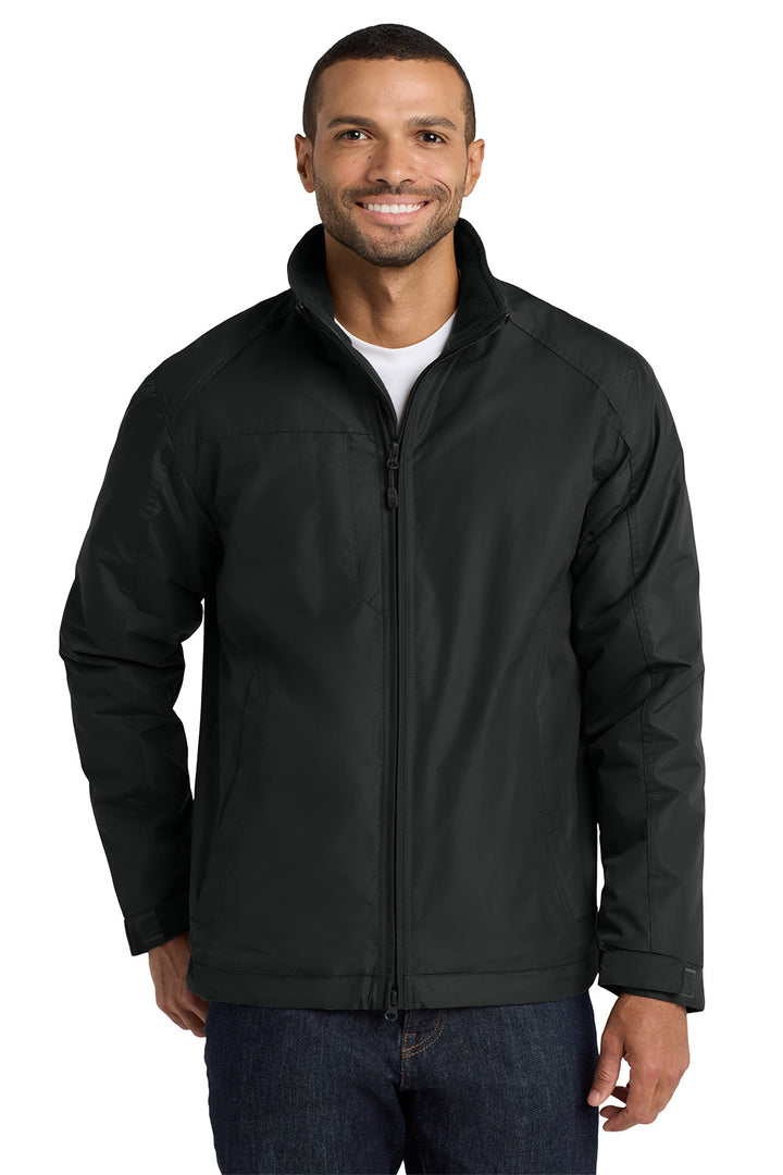 Men's All-Weather Challenger Jacket