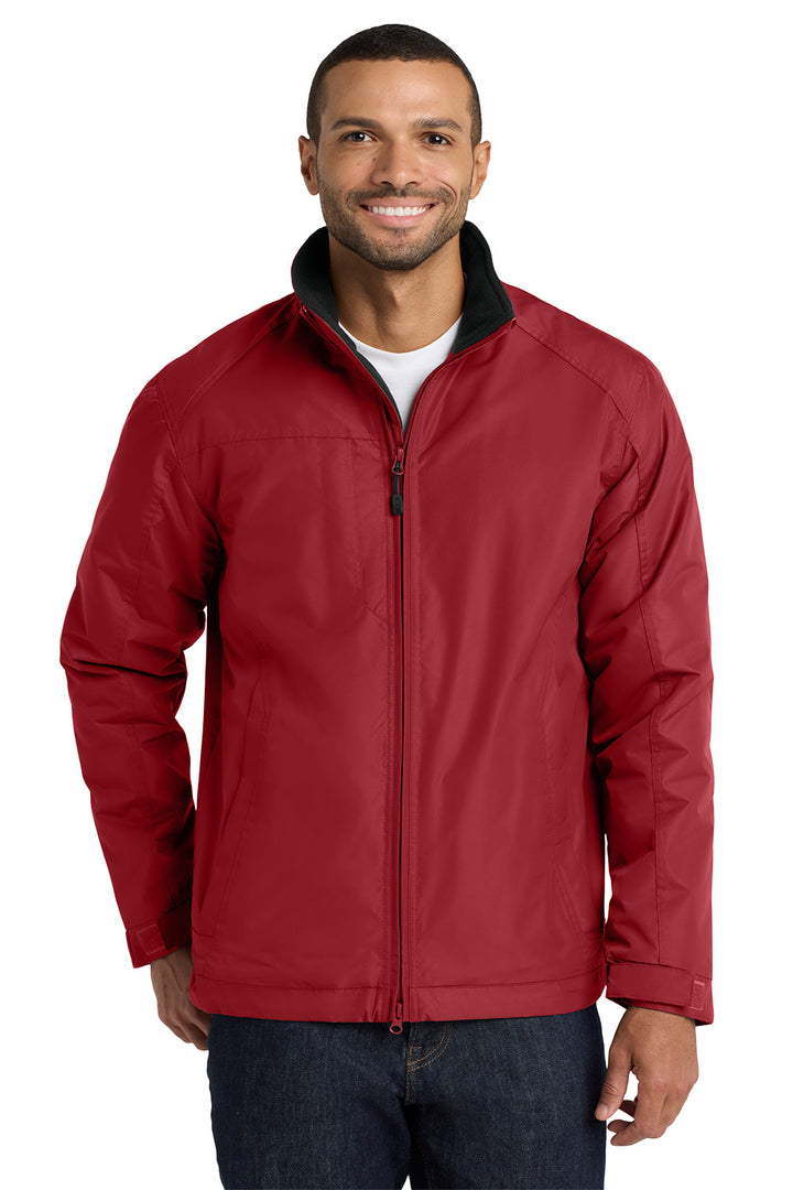 Men's All-Weather Challenger Jacket