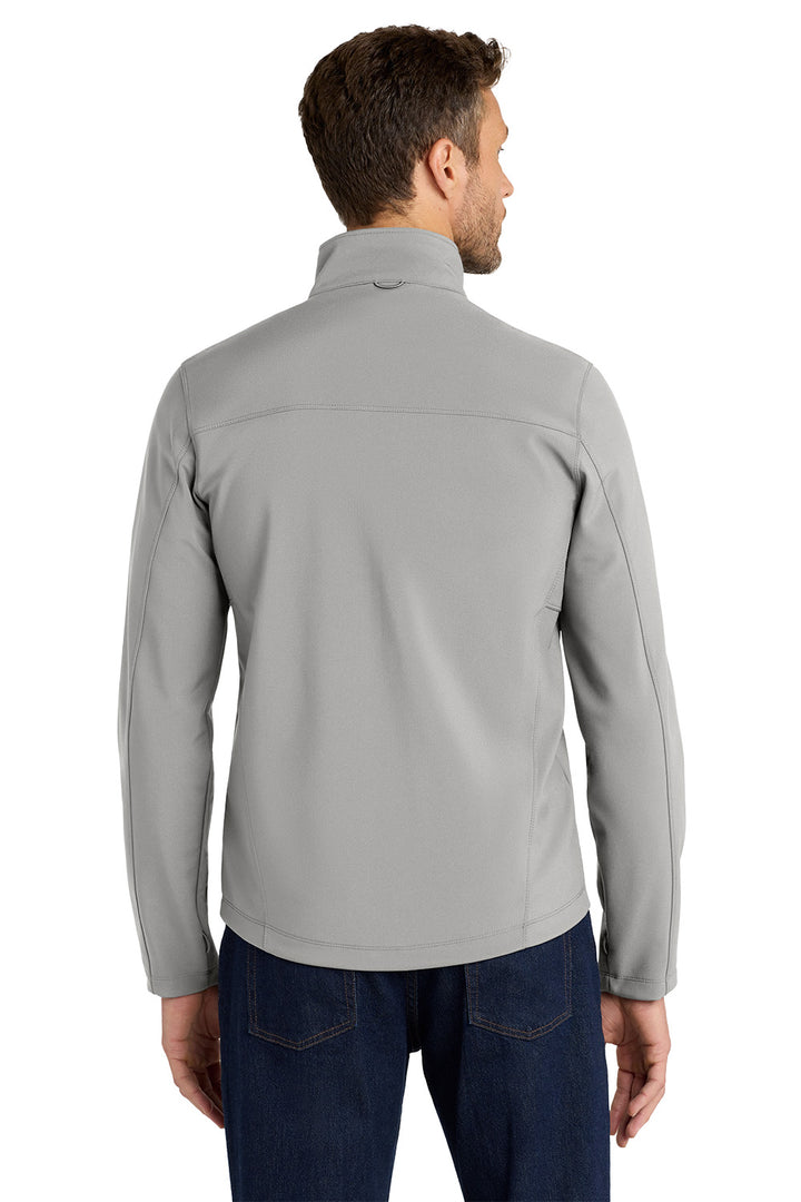 Men's Collective Soft-Shell Jacket - Park Inn