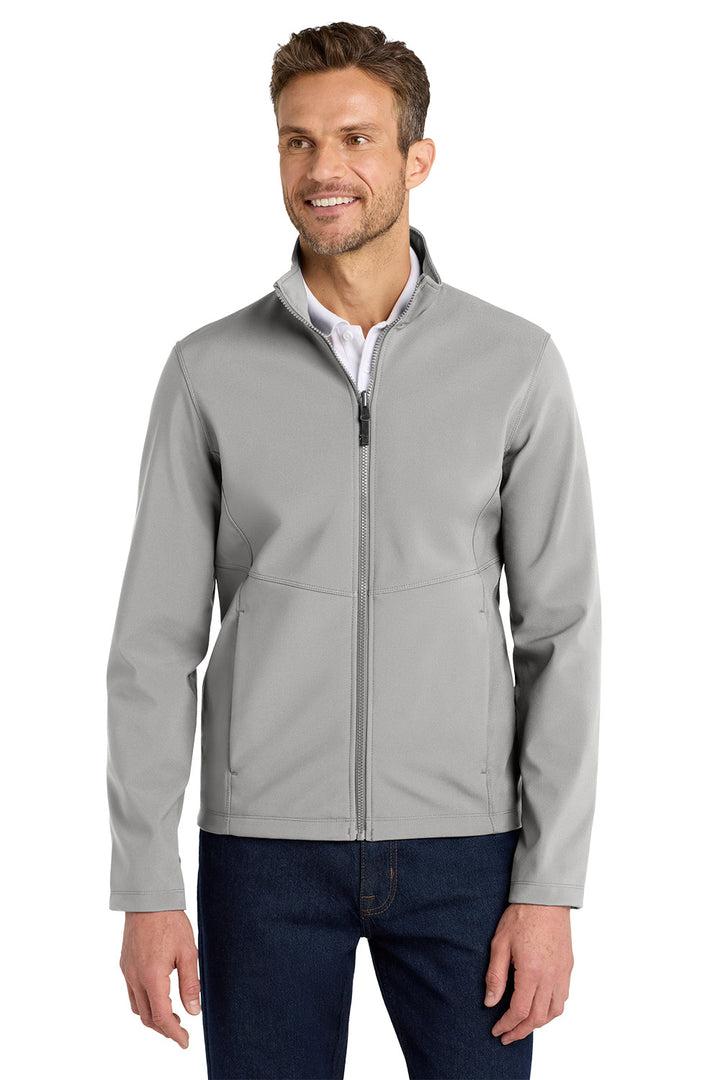 Men's Collective Soft-Shell Jacket - Park Inn