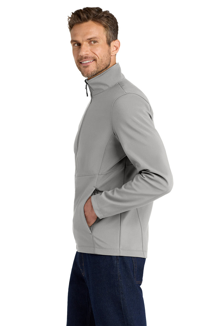 Men's Collective Soft-Shell Jacket - Park Inn