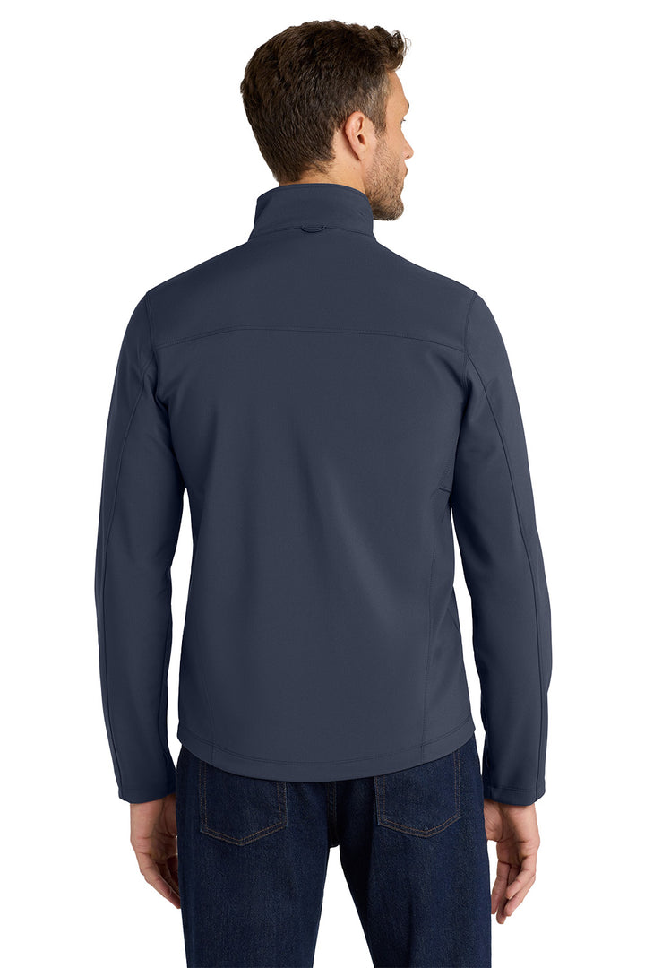 Men's Collective Soft-Shell Jacket - Park Inn
