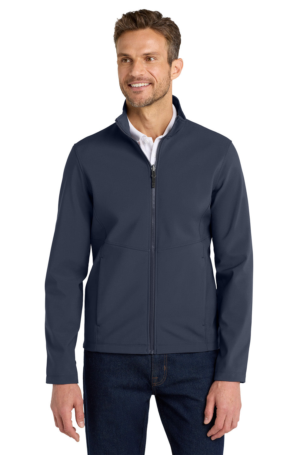Men's Collective Soft-Shell Jacket - Park Inn