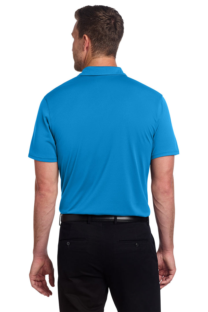 Men's Performance Staff Polo - Park Inn