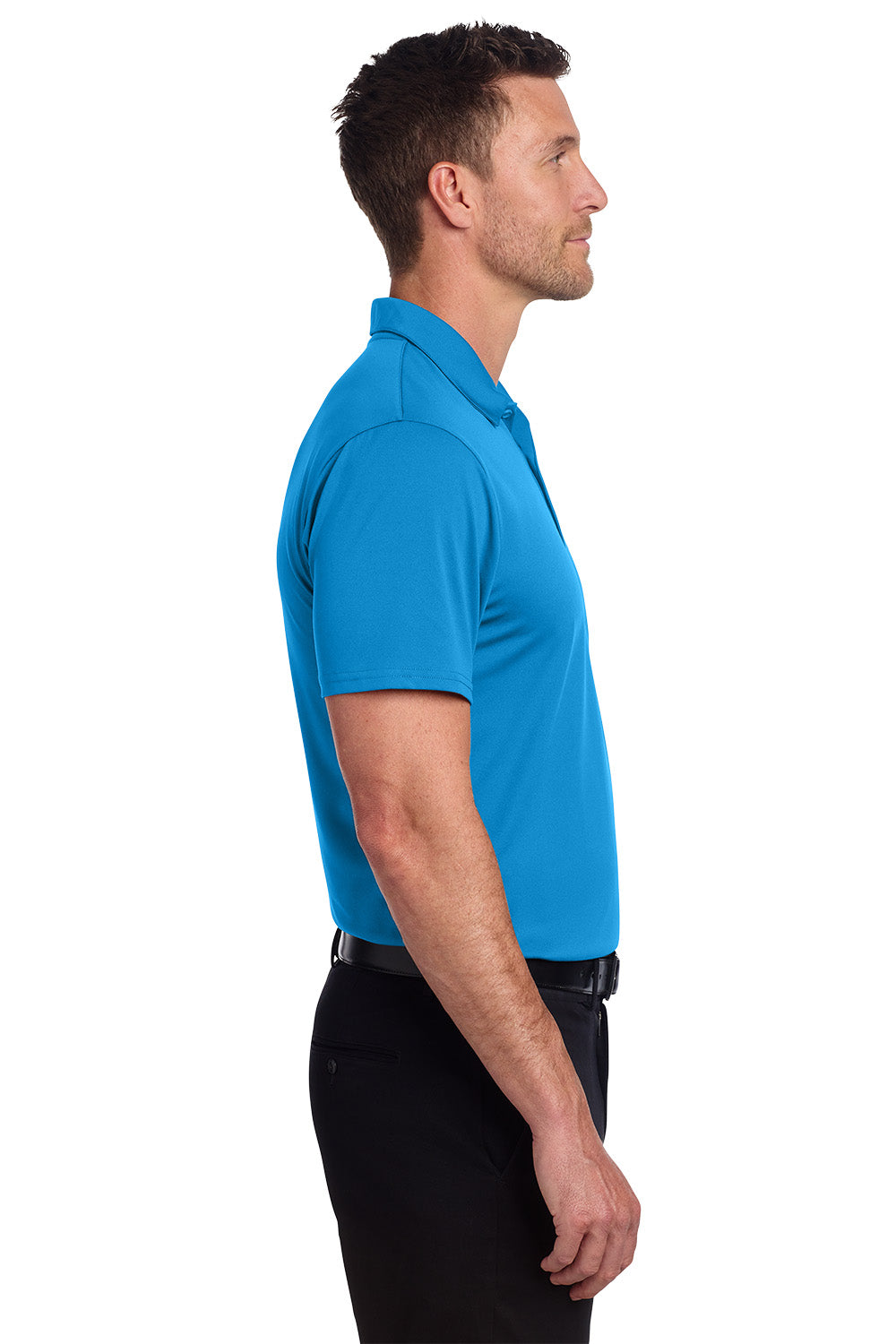 Men's Performance Staff Polo - Park Inn