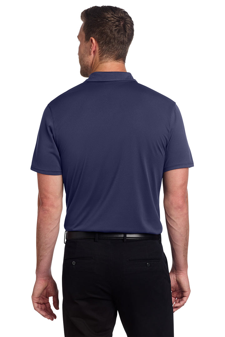 Men's Performance Staff Polo - Park Inn
