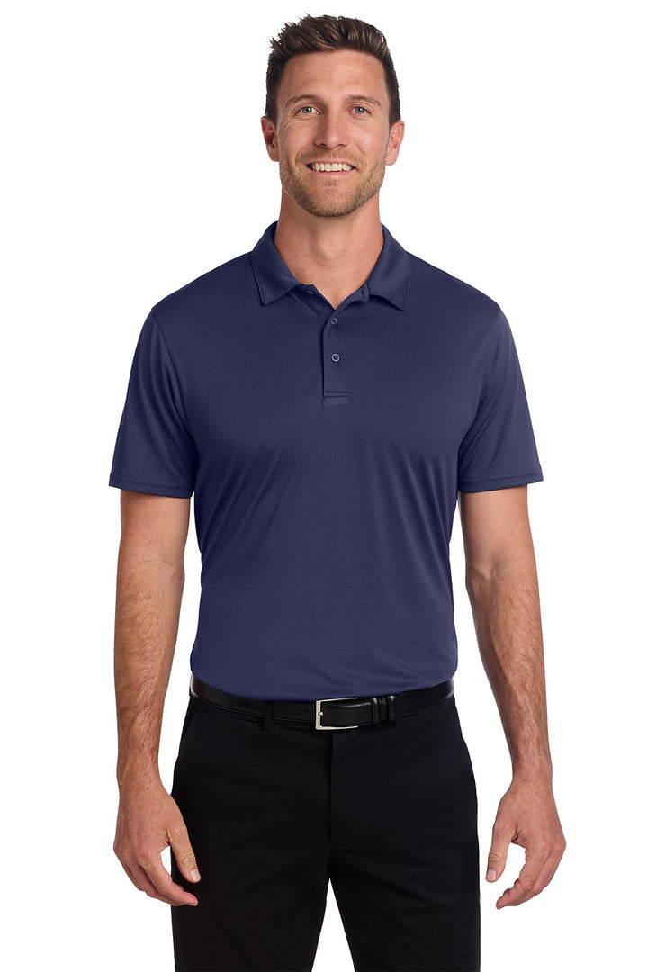 Men's Performance Staff Polo - Park Inn