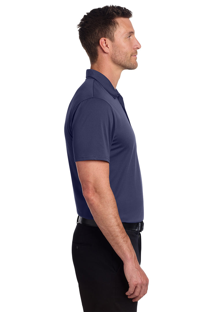 Men's Performance Staff Polo - Park Inn
