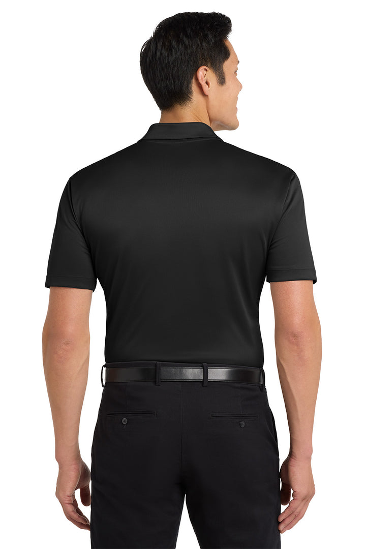 Men's Silk Touch Performance Polo - Red Roof Inn