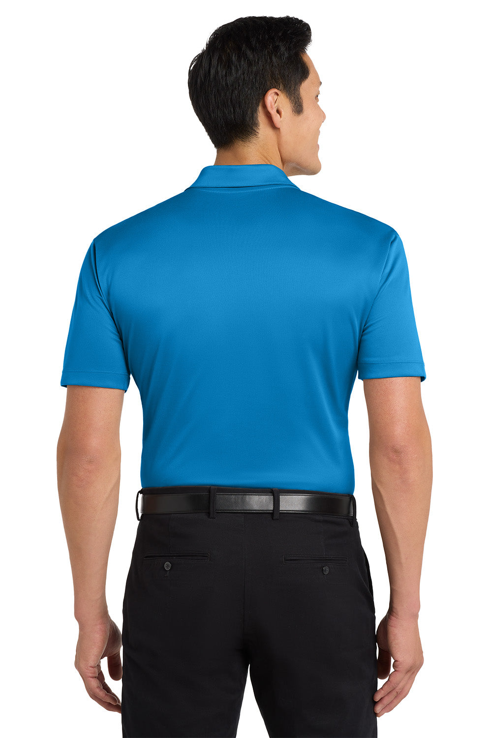 Men's Silk Touch Performance Polo - Park Inn
