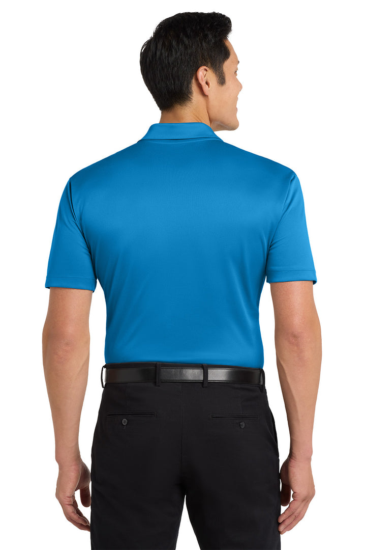 Men's Silk Touch Performance Polo - Park Inn