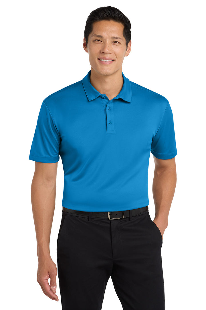 Men's Silk Touch Performance Polo - Park Inn
