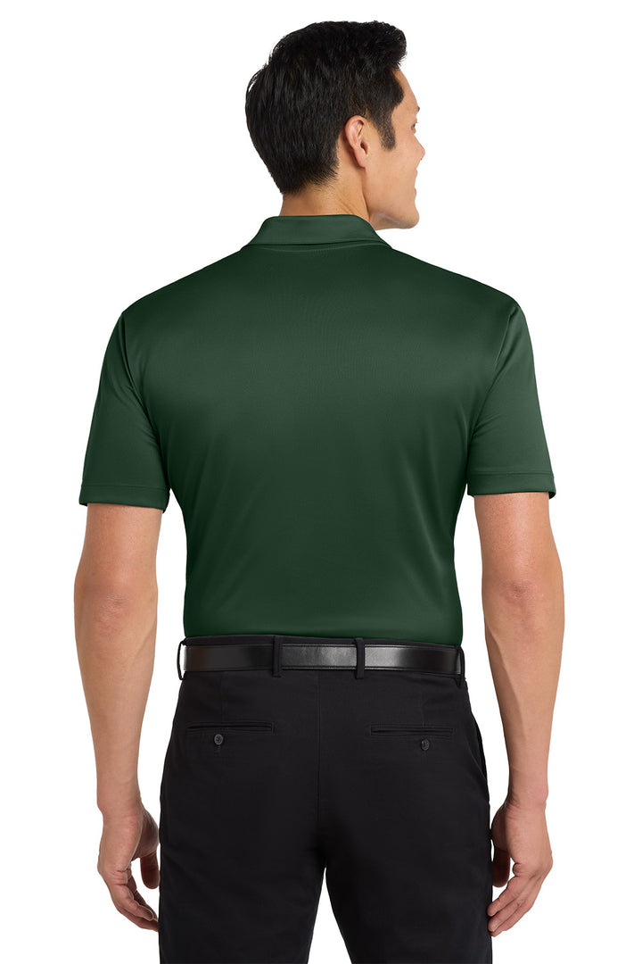 Men's Silk Touch Performance Polo - HomeTowne Studios