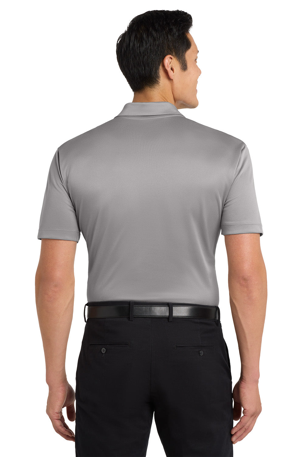 Men's Silk Touch Performance Polo - Park Inn