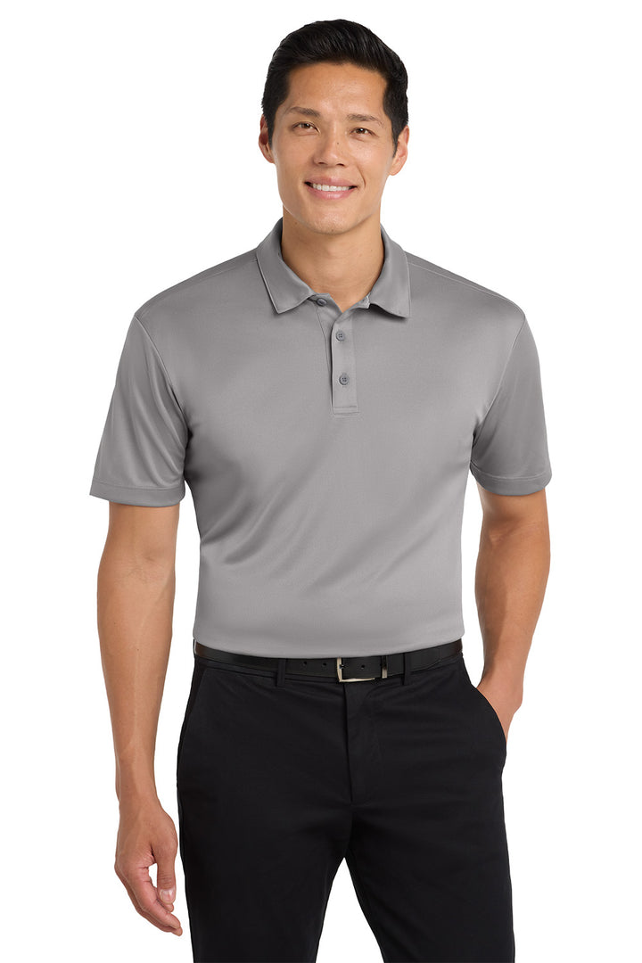 Men's Silk Touch Performance Polo - Park Inn