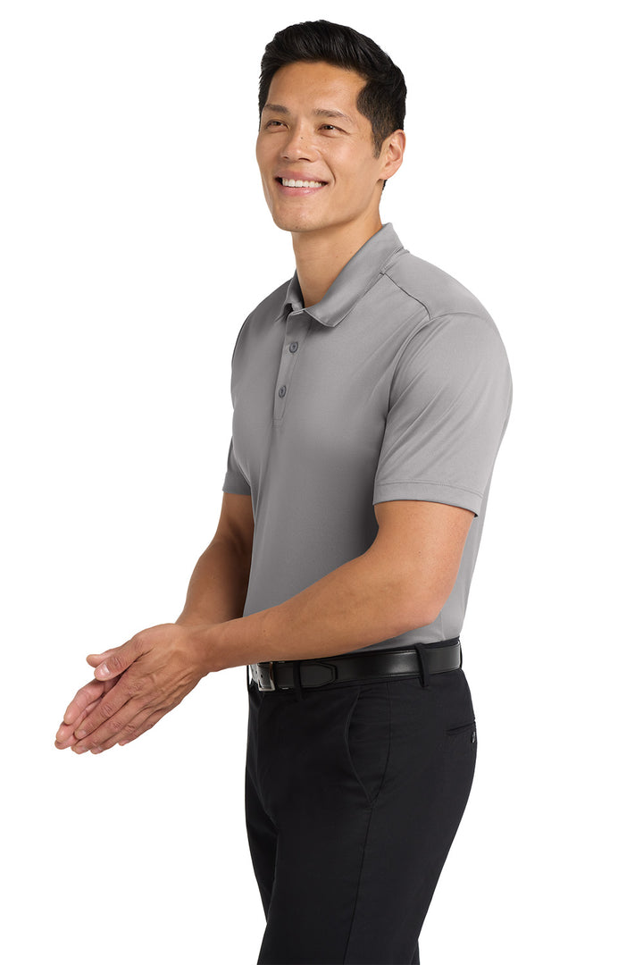 Men's Silk Touch Performance Polo - Park Inn