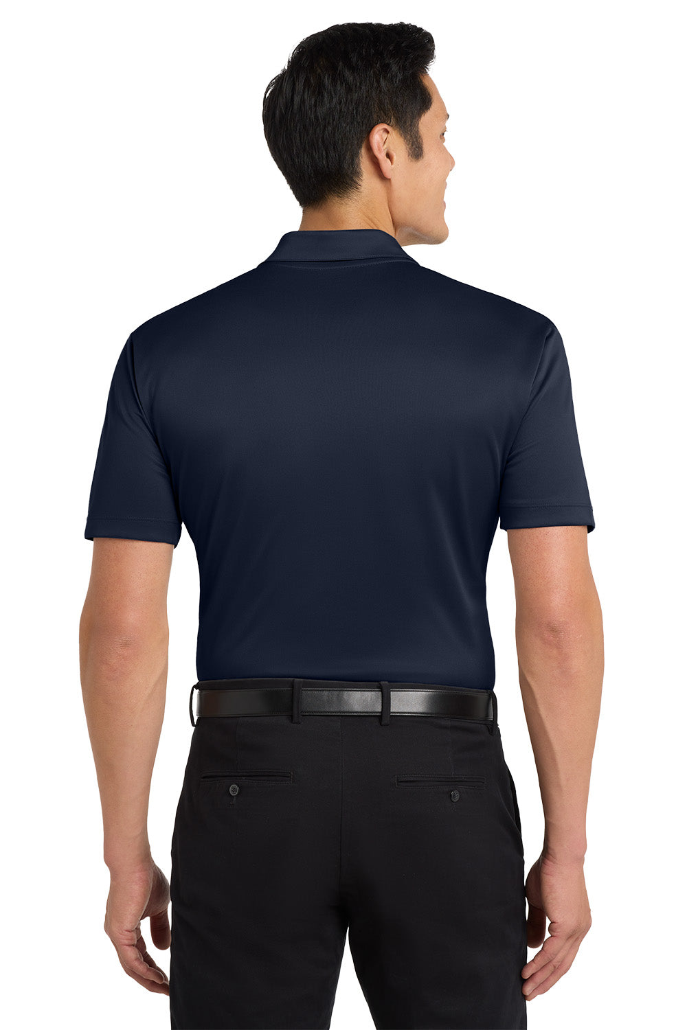 Men's Silk Touch Performance Polo - Park Inn