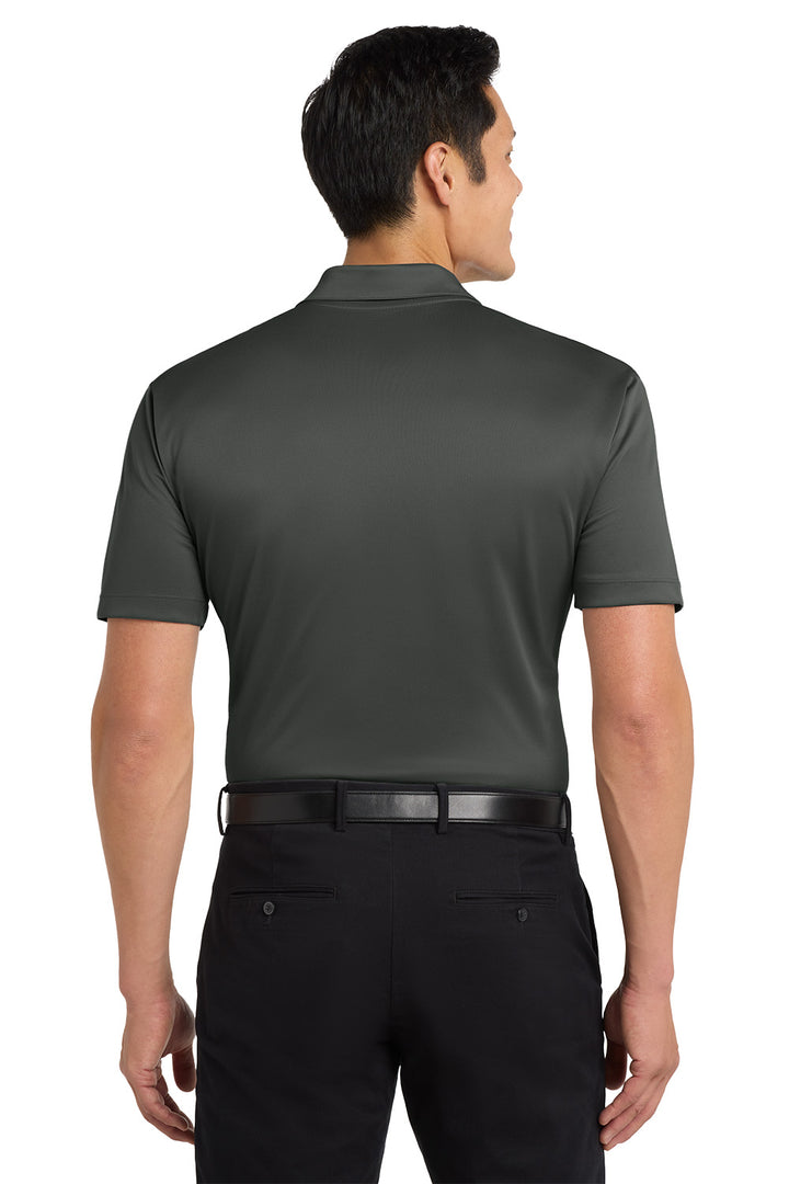 Men's Silk Touch Performance Polo - Red Roof Inn