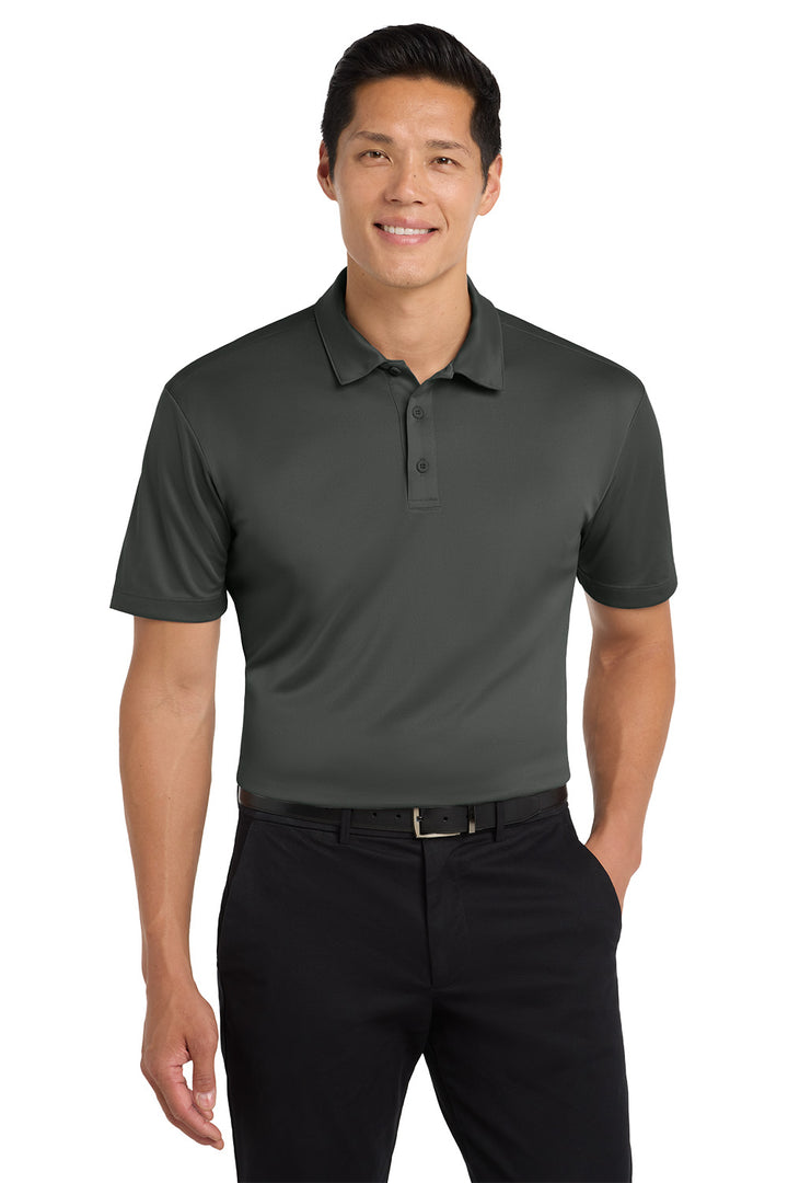 Men's Silk Touch Performance Polo - Red Roof Inn