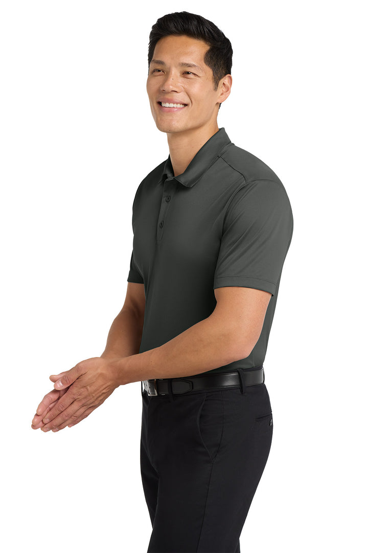 Men's Silk Touch Performance Polo - Red Roof Inn