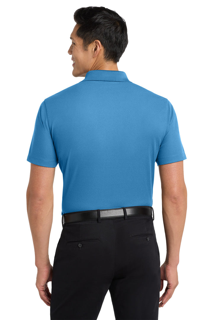 Men's Dry Zone Grid Polo - Park Inn