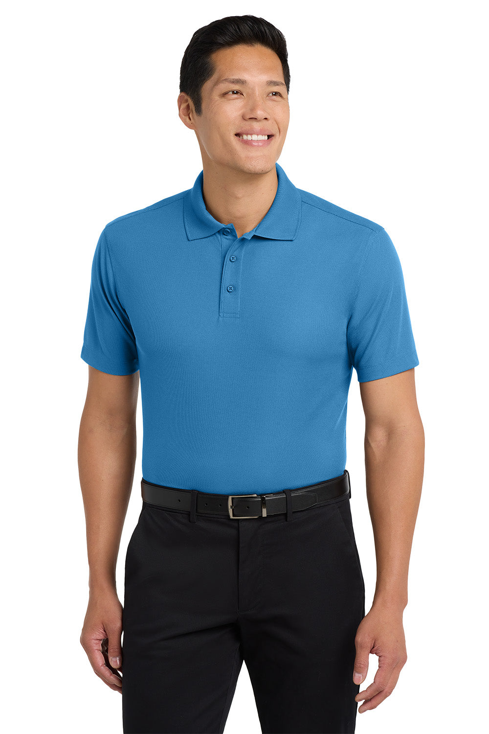 Men's Dry Zone Grid Polo - Park Inn