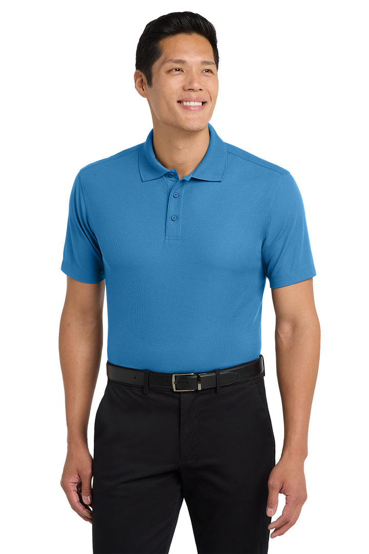 Men's Dry Zone Grid Polo - Park Inn
